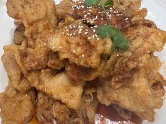 -新洪记·丽久饭店(铁西店)