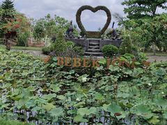 -Bebek Joni Restaurant