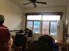 -刘信牛羊肉小炒泡馍(回民街店)