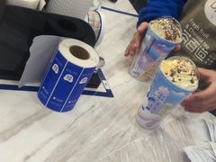 -茶百道(会展东路店)