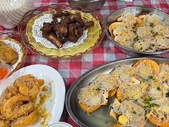 -黎记大排档(慈云路店)