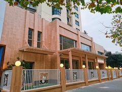 -古力古利托育早教中心(澳门路校区)