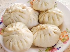 -津门永胜包子铺(哈尔滨道总店)