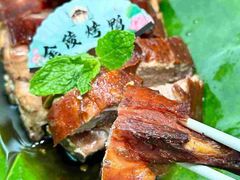 -苏梦江南·淮扬菜(夫子庙店)