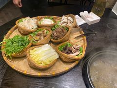 -滇野云南野生菌餐厅(陕西南路店)