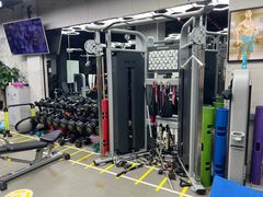 -VPsmart私教健身工作室(新华路旗舰店)