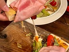 -Hostaria Bar维他餐吧·意大利西餐厅·牛排馆