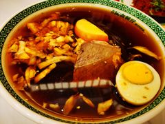 -华天延吉餐厅(西四总店)