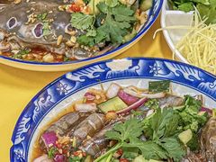 -官塘陈记鱼生·潮汕砂锅粥·牛肉火锅(潮枫路总店)