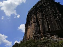 -九曲溪竹筏码头