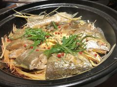 -云海肴·汽锅鸡·云南菜(高德置地店)