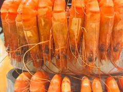 -亮马河饭店翠雅咖啡厅