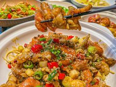 -顺香居·老字号湖北菜(江汉路店)