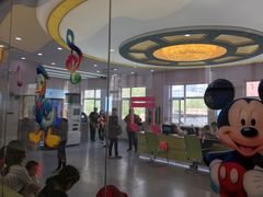 -北京市西城区德胜社区卫生服务中心