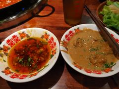 -胖姐社区老火锅(北京总店)