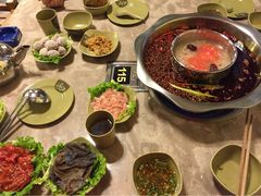 -易门野生菌府·菌海森林(月牙潭公园店)