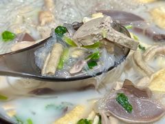 -鸭小妹鸭血粉丝(老门东店)