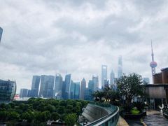 景观位-池畔酒吧 WET Bar