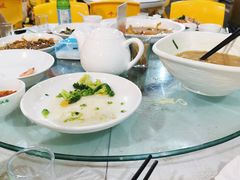 -丰收渔港饭店(嵊泗店)