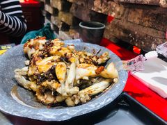 -谭鸭血老火锅(七宝万科广场店)