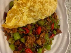 -文三里屯面馆(三里屯店)