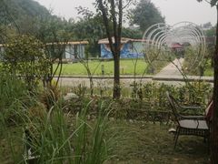 -洪湖家庭农场·团建·露营·会议