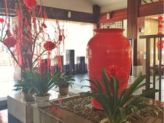 -明月山天沐温泉度假村