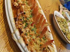 -香滨园骨架王(民生路店)