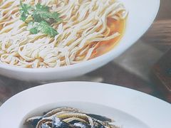 -老淮城·长鱼面(河下古镇店)