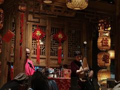 -南京大牌档(青岛万象城店)
