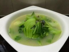 虾子上汤芥-丽的面家(多宝路店)