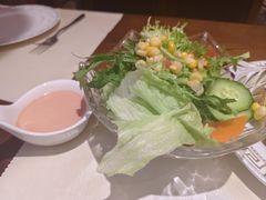 -92°C俄式厨房(中央大街店)