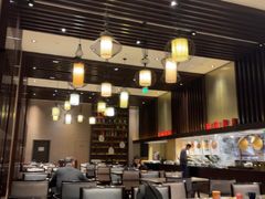 -芜湖富力万达嘉华酒店·美食汇海鲜自助餐厅 (万达店)