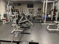 -YCHL Studios健身工作室(市二宫店)