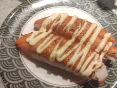 -万岁寿司(芳村店)