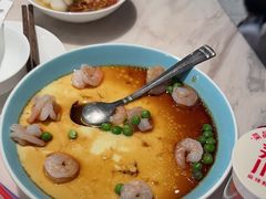 -茅庐毛血旺(烟台大悦城店)