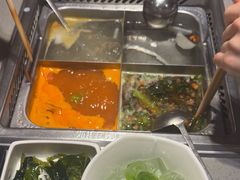 -海底捞火锅(金光华店)