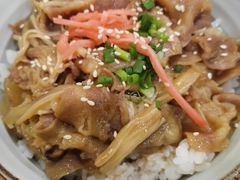 -小条食堂(筼筜天虹店)
