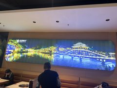 -名扬煮艺肥牛自助火锅(同和店)