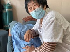-楚氏正骨推拿按摩院(九水东路店)