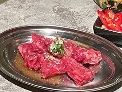 -乾杯烧肉居酒屋(中洲湾店)