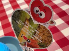 -西贝(华发商都店)