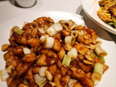 -大鸭梨烤鸭(枣园店)