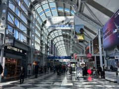 -奥黑尔国际机场