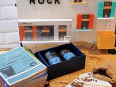 -JAMROCK 乐啡意咖啡