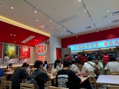 -稻百鲜·拌饭·朝鲜族石锅菜(江南万达店)