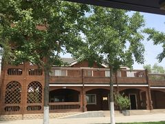 -永定河休闲森林公园