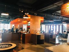 -sugarman espresso素饮糖人高新咖啡工厂