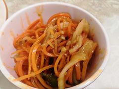 -欧提汗·新疆餐厅·清真(银都路店)