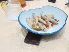 -大水车公馆·顺德菜·妈姐菜(均安店)